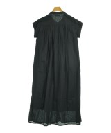 URBAN RESEARCH Sonny Label（アーバンリサーチサニーレーベル）シャツワンピース 紺 サイズ:F レディース/2200724300112