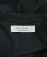 URBAN RESEARCH Sonny Label（アーバンリサーチサニーレーベル）シャツワンピース 紺 サイズ:F レディース/2200724300112