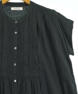 URBAN RESEARCH Sonny Label（アーバンリサーチサニーレーベル）シャツワンピース 紺 サイズ:F レディース/2200724300112