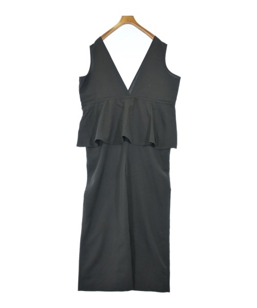 URBAN RESEARCH Sonny Label（アーバンリサーチサニーレーベル）オールインワン/サロペット 黒 サイズ:38(M位) レディース/2200725690076