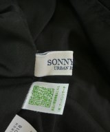 URBAN RESEARCH Sonny Label（アーバンリサーチサニーレーベル）ワンピース 黒 サイズ:F レディース/2200724588046