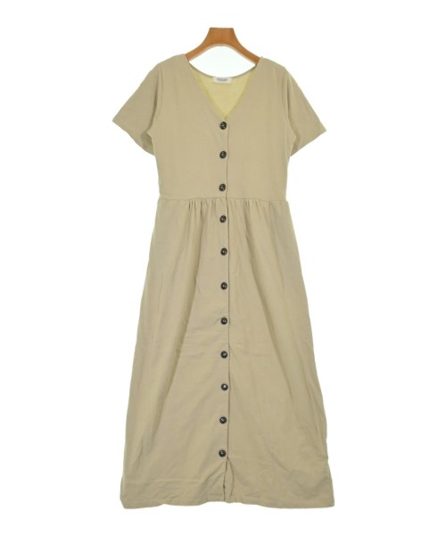 URBAN RESEARCH Sonny Label(アーバンリサーチサニーレーベル)のワンピース サイズ:F 1,400円
