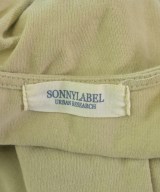 URBAN RESEARCH Sonny Label（アーバンリサーチサニーレーベル）ワンピース ベージュ サイズ:F レディース/2200726125027