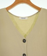 URBAN RESEARCH Sonny Label（アーバンリサーチサニーレーベル）ワンピース ベージュ サイズ:F レディース/2200726125027