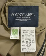 URBAN RESEARCH Sonny Label（アーバンリサーチサニーレーベル）その他 ベージュ サイズ:F レディース/2200728426016