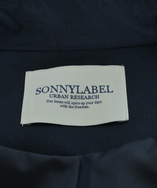 URBAN RESEARCH Sonny Label（アーバンリサーチサニーレーベル）その他 紺 サイズ:36(S位) レディース/2200729179034