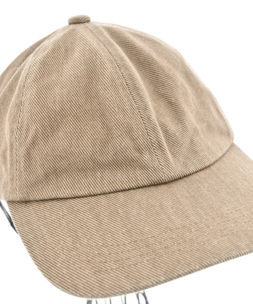 URBAN RESEARCH Sonny Label（アーバンリサーチサニーレーベル）キャップ ベージュ サイズ:ONE レディース/2200725288181