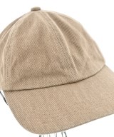 URBAN RESEARCH Sonny Label（アーバンリサーチサニーレーベル）キャップ ベージュ サイズ:ONE レディース/2200725288181