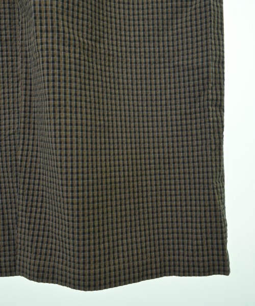 URBAN RESEARCH Sonny Label（アーバンリサーチサニーレーベル）オールインワン/サロペット 茶 サイズ:38(M位) レディース/2200725673079