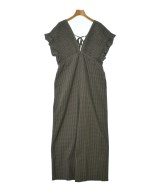 URBAN RESEARCH Sonny Label（アーバンリサーチサニーレーベル）オールインワン/サロペット 茶 サイズ:38(M位) レディース/2200725673079