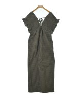 URBAN RESEARCH Sonny Label（アーバンリサーチサニーレーベル）オールインワン/サロペット 茶 サイズ:38(M位) レディース/2200725673079