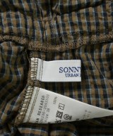 URBAN RESEARCH Sonny Label（アーバンリサーチサニーレーベル）オールインワン/サロペット 茶 サイズ:38(M位) レディース/2200725673079