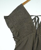 URBAN RESEARCH Sonny Label（アーバンリサーチサニーレーベル）オールインワン/サロペット 茶 サイズ:38(M位) レディース/2200725673079