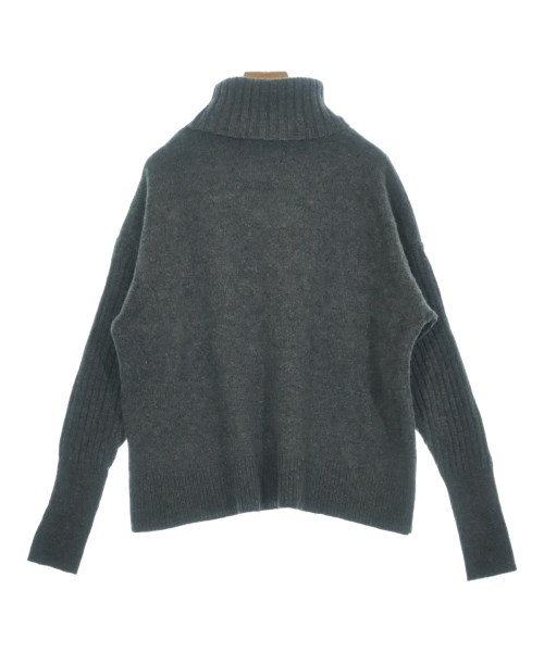 URBAN RESEARCH Sonny Label（アーバンリサーチサニーレーベル）ニット・セーター グレー サイズ:F レディース/2200725689018