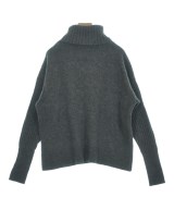 URBAN RESEARCH Sonny Label（アーバンリサーチサニーレーベル）ニット・セーター グレー サイズ:F レディース/2200725689018