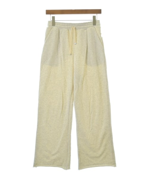 URBAN RESEARCH Sonny Label(アーバンリサーチサニーレーベル)のスウェットパンツ サイズ:36(S位) 1,400円