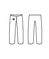 URBAN RESEARCH Sonny Label（アーバンリサーチサニーレーベル）スウェットパンツ 白 サイズ:36(S位) レディース/2200727272041