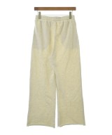 URBAN RESEARCH Sonny Label（アーバンリサーチサニーレーベル）スウェットパンツ 白 サイズ:36(S位) レディース/2200727272041