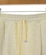 URBAN RESEARCH Sonny Label（アーバンリサーチサニーレーベル）スウェットパンツ 白 サイズ:36(S位) レディース/2200727272041