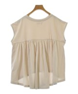 URBAN RESEARCH Sonny Label（アーバンリサーチサニーレーベル）Tシャツ・カットソー ベージュ サイズ:F レディース/2200727272171