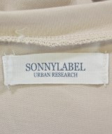 URBAN RESEARCH Sonny Label（アーバンリサーチサニーレーベル）Tシャツ・カットソー ベージュ サイズ:F レディース/2200727272171