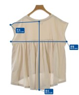 URBAN RESEARCH Sonny Label（アーバンリサーチサニーレーベル）Tシャツ・カットソー ベージュ サイズ:F レディース/2200727272171