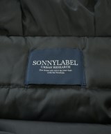 URBAN RESEARCH Sonny Label（アーバンリサーチサニーレーベル）ダウンジャケット/ダウンベスト 黒 サイズ:36(S位) レディース/2200725411077