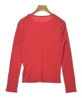 URBAN RESEARCH Sonny Label（アーバンリサーチサニーレーベル）Tシャツ・カットソー 赤 サイズ:F レディース/2200726603341