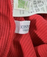 URBAN RESEARCH Sonny Label（アーバンリサーチサニーレーベル）Tシャツ・カットソー 赤 サイズ:F レディース/2200726603341