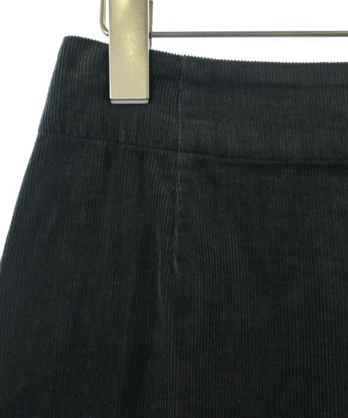 URBAN RESEARCH Sonny Label（アーバンリサーチサニーレーベル）ロング・マキシ丈スカート 黒 サイズ:38(M位) レディース/2200727355010
