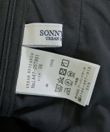 URBAN RESEARCH Sonny Label（アーバンリサーチサニーレーベル）ロング・マキシ丈スカート 黒 サイズ:38(M位) レディース/2200727355010