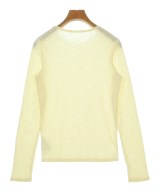 URBAN RESEARCH Sonny Label（アーバンリサーチサニーレーベル）Tシャツ・カットソー 黄 サイズ:F レディース/2200726559051