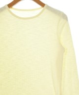 URBAN RESEARCH Sonny Label（アーバンリサーチサニーレーベル）Tシャツ・カットソー 黄 サイズ:F レディース/2200726559051