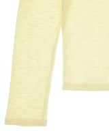 URBAN RESEARCH Sonny Label（アーバンリサーチサニーレーベル）Tシャツ・カットソー 黄 サイズ:F レディース/2200726559051
