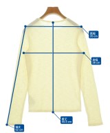 URBAN RESEARCH Sonny Label（アーバンリサーチサニーレーベル）Tシャツ・カットソー 黄 サイズ:F レディース/2200726559051