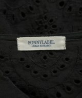 URBAN RESEARCH Sonny Label（アーバンリサーチサニーレーベル）ブラウス 黒 サイズ:F レディース/2200731353026