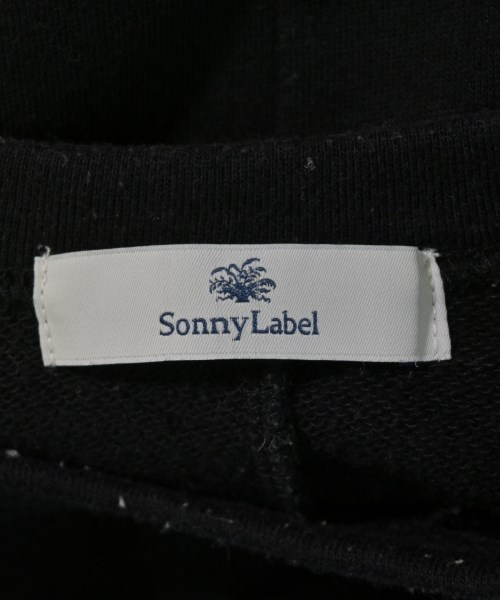 URBAN RESEARCH Sonny Label（アーバンリサーチサニーレーベル）シャツワンピース 黒 サイズ:F レディース/2200730867050