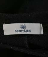 URBAN RESEARCH Sonny Label（アーバンリサーチサニーレーベル）シャツワンピース 黒 サイズ:F レディース/2200730867050