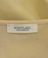 URBAN RESEARCH Sonny Label（アーバンリサーチサニーレーベル）ブラウス ベージュ サイズ:F レディース/2200729806046