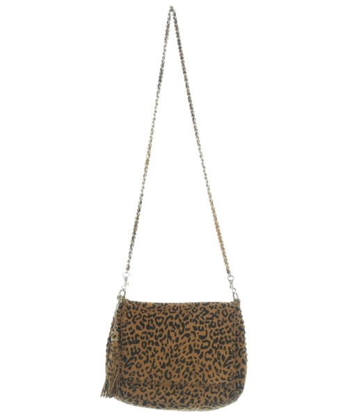 URBAN RESEARCH Sonny Label(アーバンリサーチサニーレーベル)のショルダーバッグ サイズ:- 2,700円