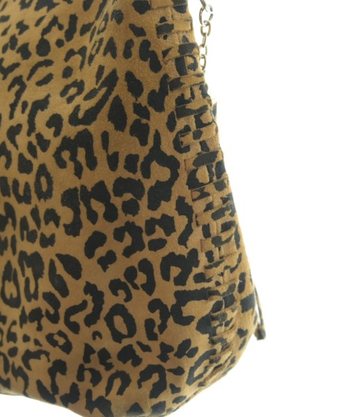 URBAN RESEARCH Sonny Label（アーバンリサーチサニーレーベル）ショルダーバッグ ベージュ サイズ:- レディース/2200730518068