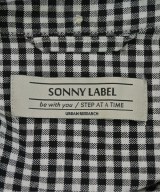 URBAN RESEARCH Sonny Label（アーバンリサーチサニーレーベル）カジュアルシャツ 黒 サイズ:L レディース/2200730855040