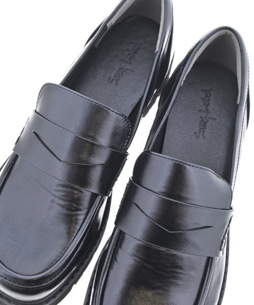 URBAN RESEARCH Sonny Label（アーバンリサーチサニーレーベル）ドレスシューズ/ローファー 黒 サイズ:L(24.5cm位) レディース/2200736459013