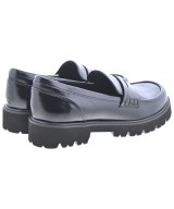 URBAN RESEARCH Sonny Label（アーバンリサーチサニーレーベル）ドレスシューズ/ローファー 黒 サイズ:L(24.5cm位) レディース/2200736459013