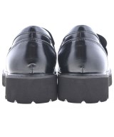 URBAN RESEARCH Sonny Label（アーバンリサーチサニーレーベル）ドレスシューズ/ローファー 黒 サイズ:L(24.5cm位) レディース/2200736459013
