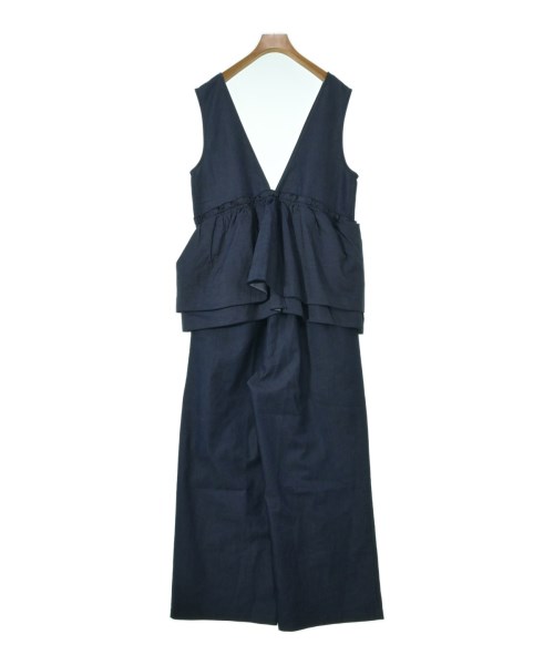 URBAN RESEARCH Sonny Label（アーバンリサーチサニーレーベル）オールインワン/サロペット 紺 サイズ:38(M位) レディース/2200727961198