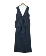 URBAN RESEARCH Sonny Label（アーバンリサーチサニーレーベル）オールインワン/サロペット 紺 サイズ:38(M位) レディース/2200727961198