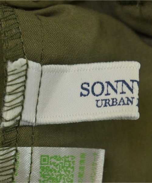 URBAN RESEARCH Sonny Label（アーバンリサーチサニーレーベル）その他 カーキ サイズ:F レディース/2200716625025