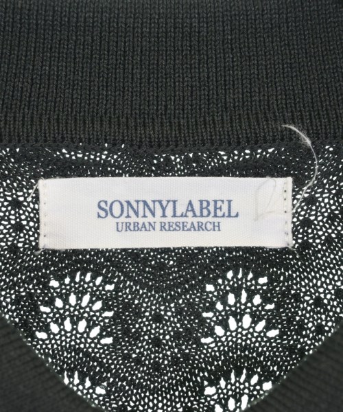URBAN RESEARCH Sonny Label（アーバンリサーチサニーレーベル）カーディガン 黒 サイズ:F レディース/2200714238081