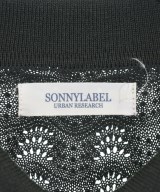 URBAN RESEARCH Sonny Label（アーバンリサーチサニーレーベル）カーディガン 黒 サイズ:F レディース/2200714238081